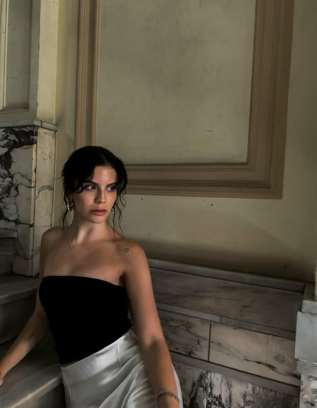 itsmorganalexis star high quality photo