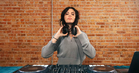 itsmorganalexis perfect star pic