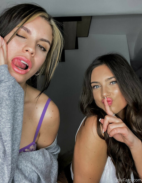 itsmorganalexis perfect model photo