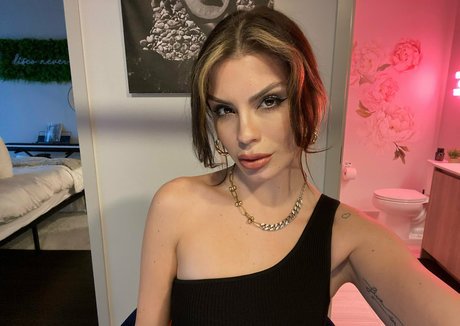 itsmorganalexis star naked photo