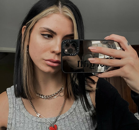 itsmorganalexis pornstar sexy picture