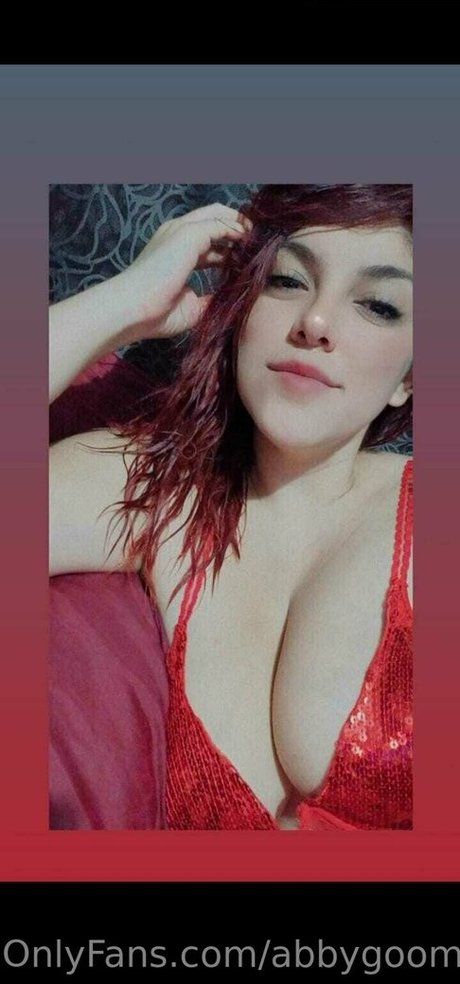 abbygoomez porn star picture