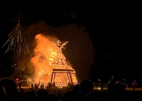 riariver star pretty photos