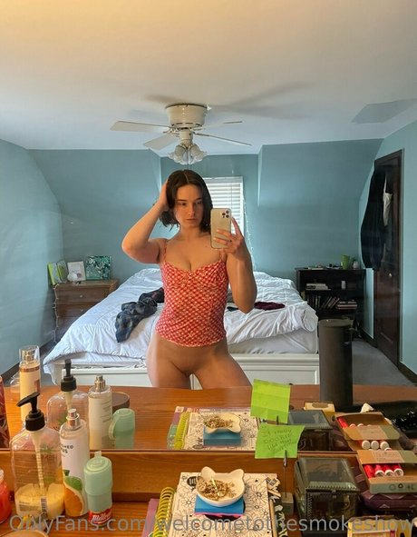 welcometothesmokeshow Profile pic