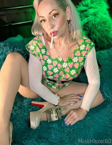 miss hazel80 nice model gallery