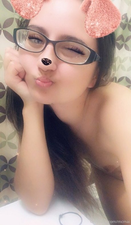 mcmai art pornstar photos