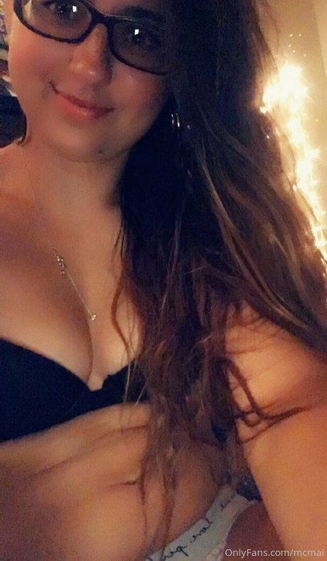 mcmai pornstar exclusive pictures