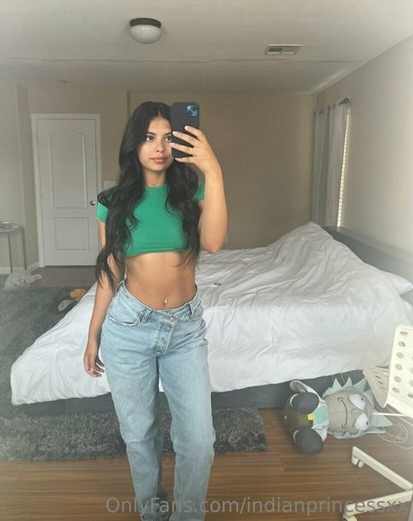 indianprincessxx pornstar sexy pic