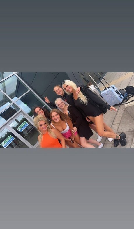 Jade Armstrong star nice images