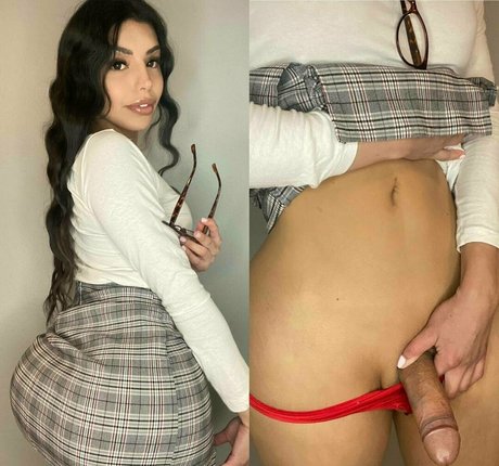 katherinetsfree naked pornstar pic