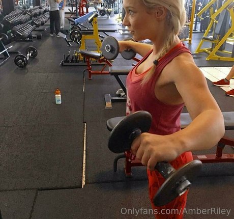 amberriley perfect star images