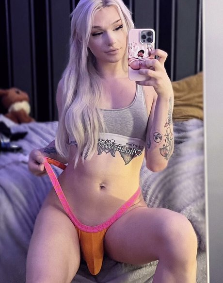 wishdoll best star galleries