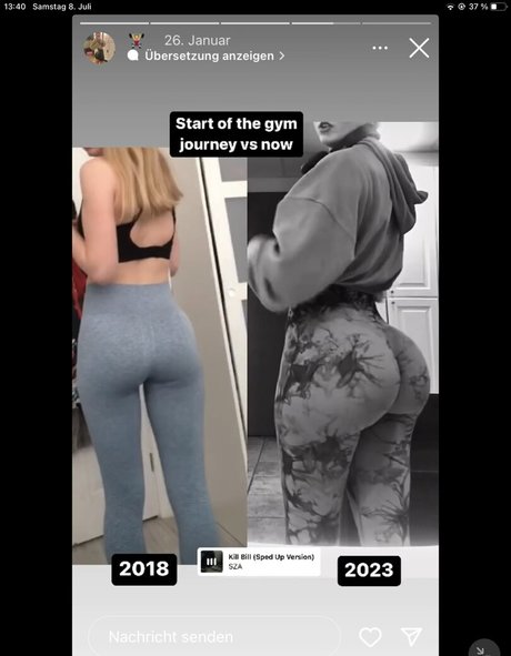 Maisie Simpson beautiful star image