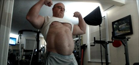 flexbigmuscle pretty star pictures