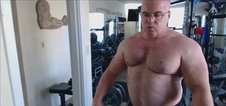 flexbigmuscle star xxx photo