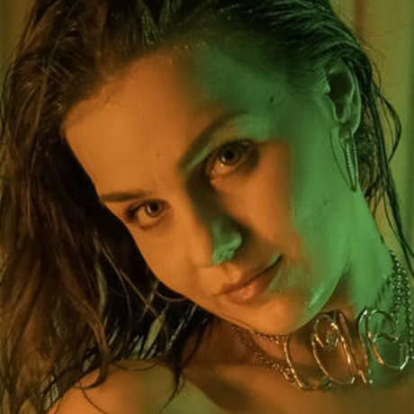 Excitease Chaturbate pornstar naked pic