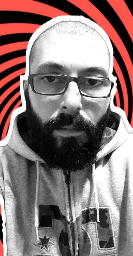 ntonio78 porn star photo