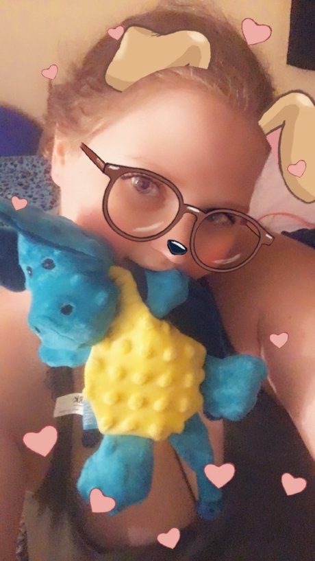 Nova The Puppy nudes model galleries