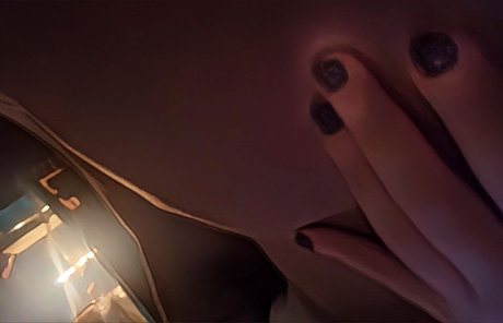 Amanda Urbes star sex picture