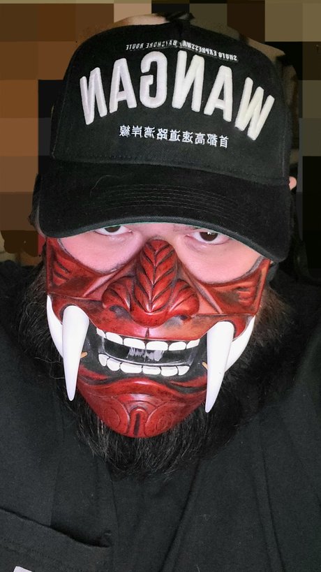 Mr 817 Asian Amputee best star img