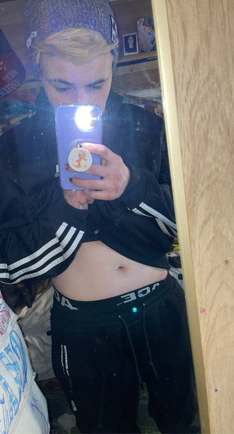 Charlie Xavier model sexy gallery