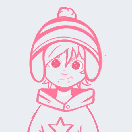 _a soft creature_ star hd img