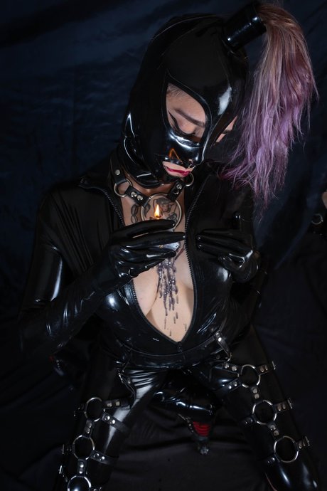 Chaotic Pix_ model gallery