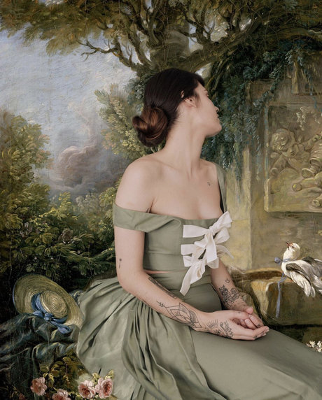 Gabriela Franze star xxx img