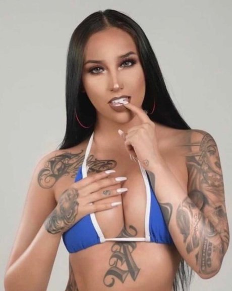 Not Enough Films sexy actress picture