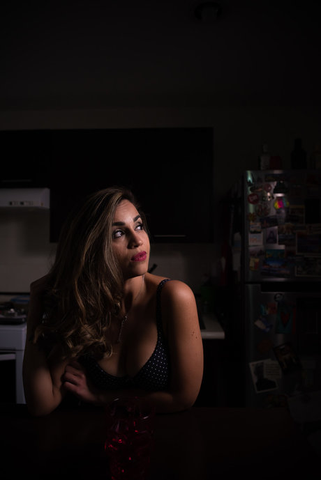 LA OTRA BREN pornstar nude pictures