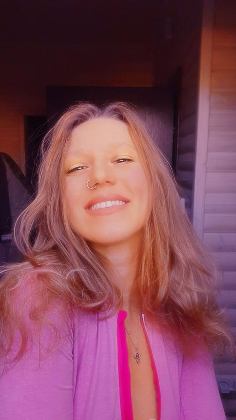 Nora Loa nudes pornstar pic