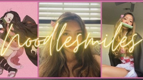 Noodles YS_ pornstar art photo