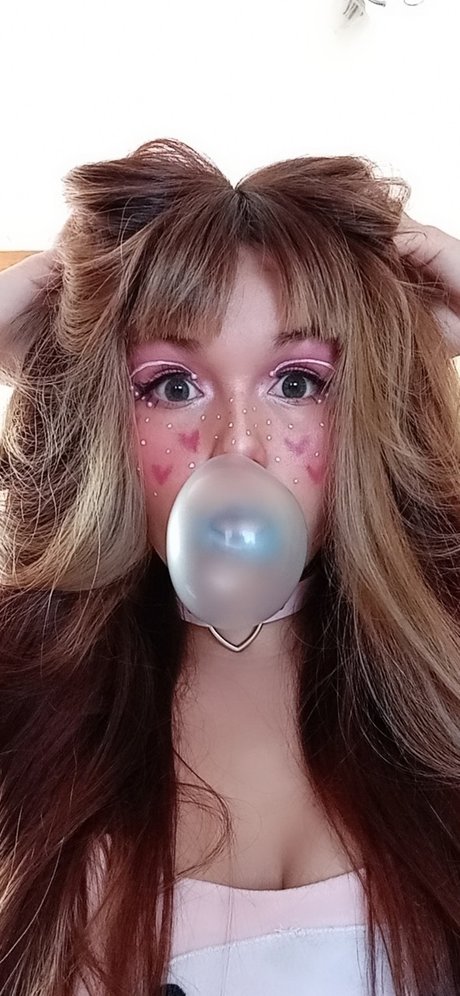 Nyrudesu pornographic actress picture