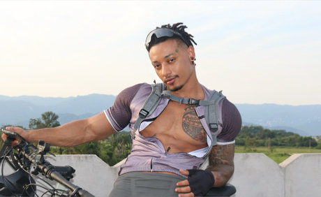 Brublack sex actress archive