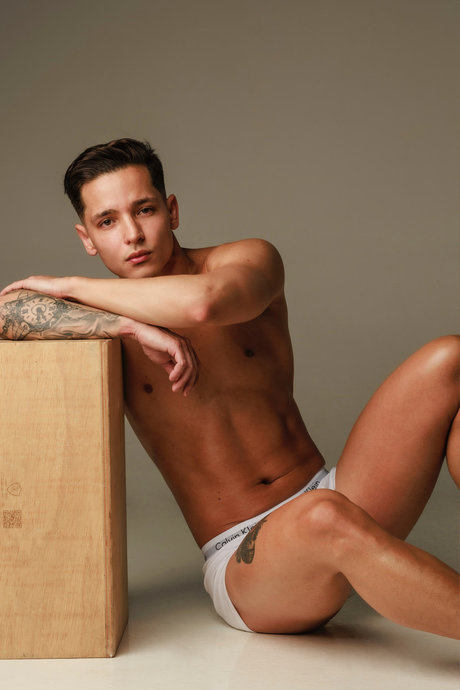 Adriano rj pornstar photos