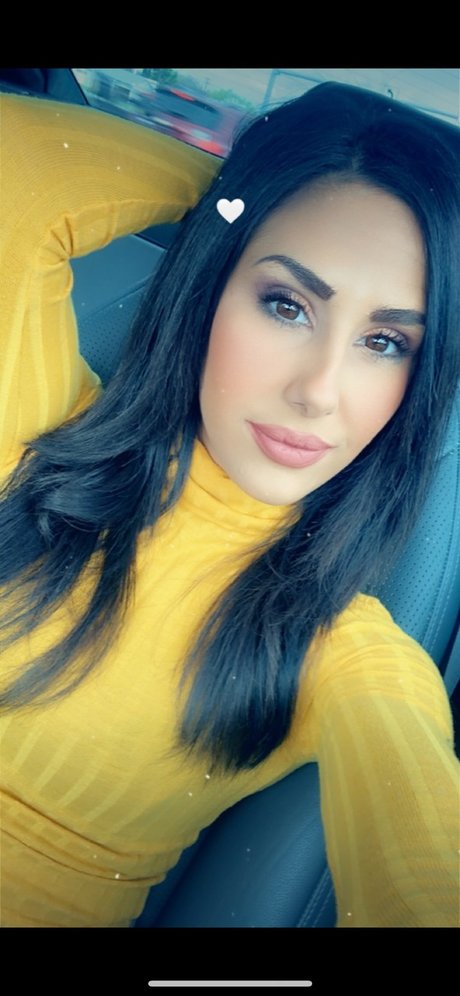 Amanda Dinardo pretty model photo