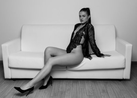 Anastasia Hoxha best actress pic