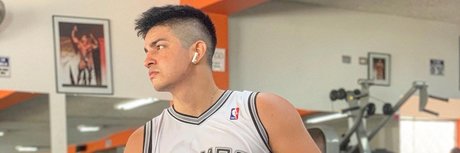 Andres Mojica perfect pornstar picture