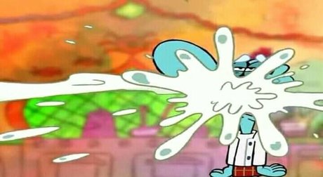 Rhyan model art pictures