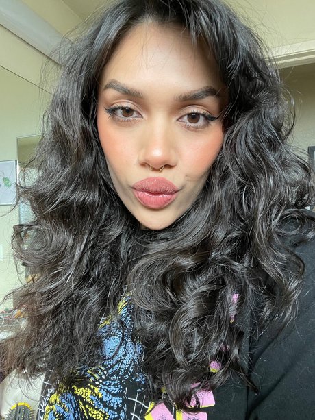 Anathexa beautiful star img