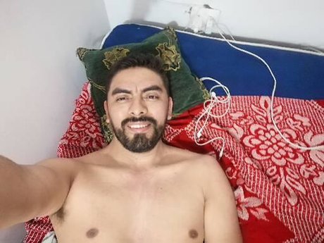 Alexander Ram rez model pornographic img