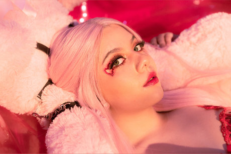 _BabyyaDickt_ adult model photo