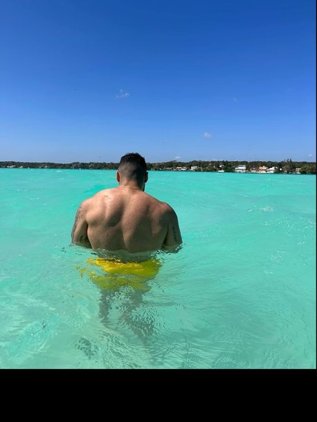 Bacano_ porn model pics