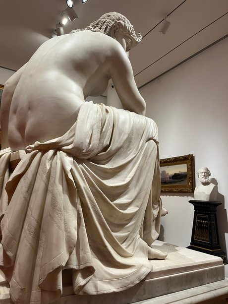 AdriannaLaMala pornstar naked img