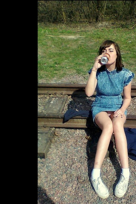 Alya pain pornstar sexy archive