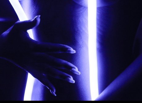 _Ny nudes model photo