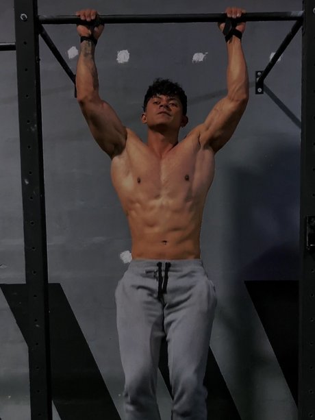 Alexander Gavilanez beautiful pornstar image