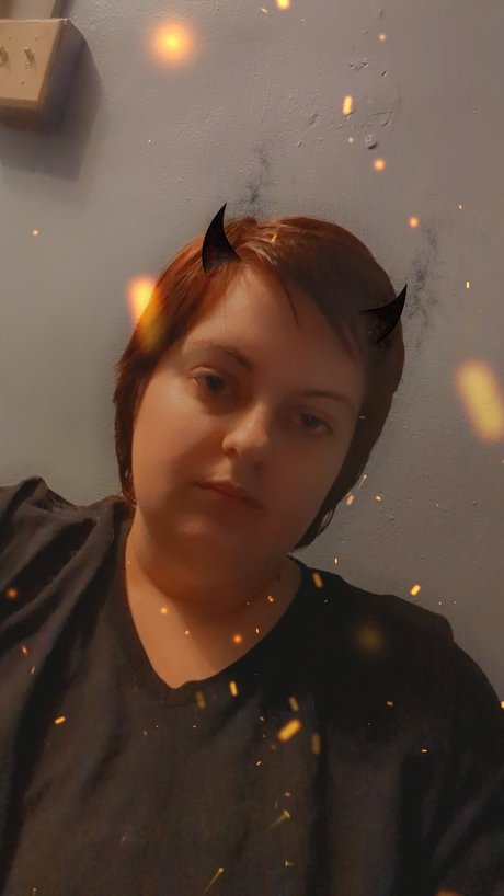 Kyrie art pornstar picture