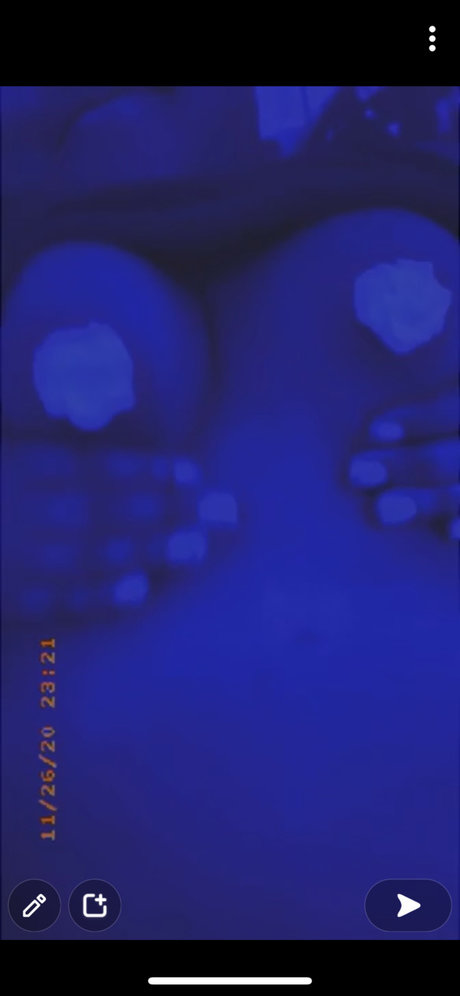 Aaliyah Janae pornographic star archive