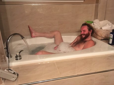 Aarrett Stevenson pornstar art photo